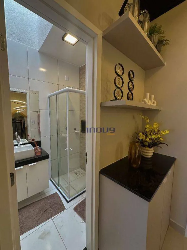 Casa de Condomínio, 3 quartos - Foto 10