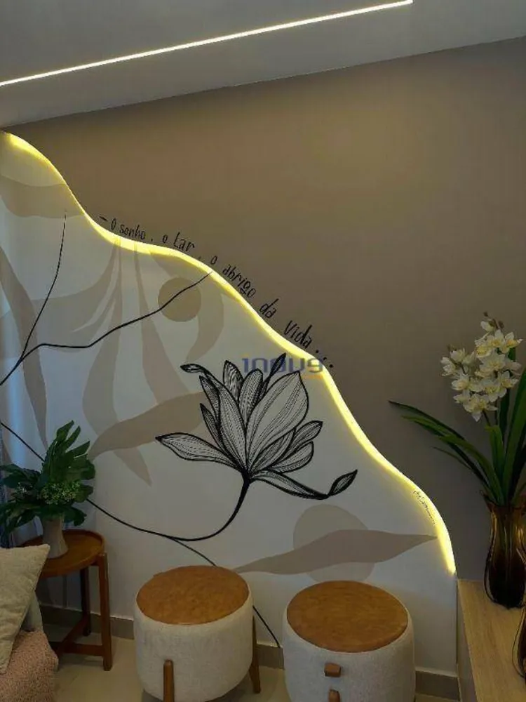 Casa de Condomínio, 3 quartos - Foto 10