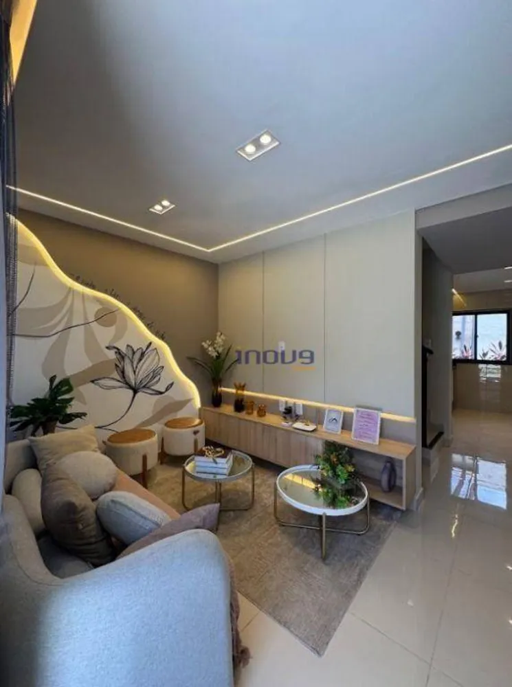 Casa de Condomínio, 3 quartos - Foto 6