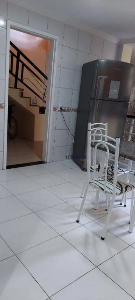 Casa, 5 quartos, 270 m² - Foto 10