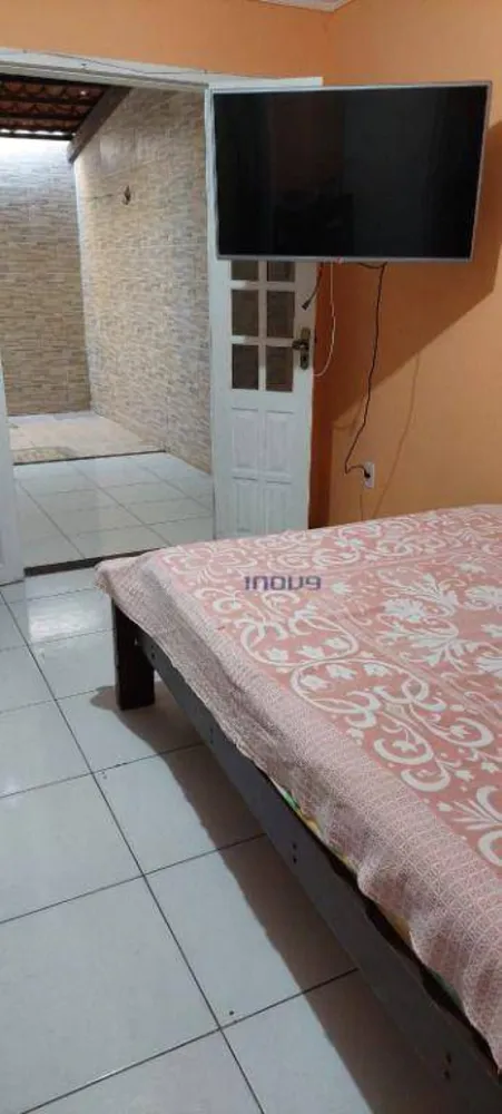 Casa, 5 quartos, 270 m² - Foto 1