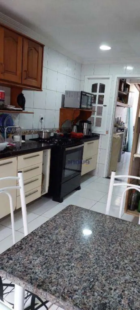 Casa, 5 quartos, 270 m² - Foto 6