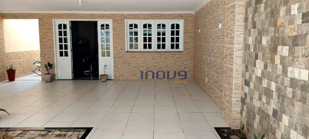 Casa, 5 quartos, 270 m² - Foto 12