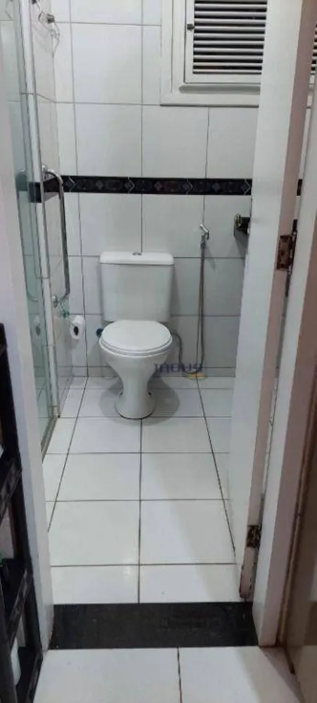 Casa, 5 quartos, 270 m² - Foto 9