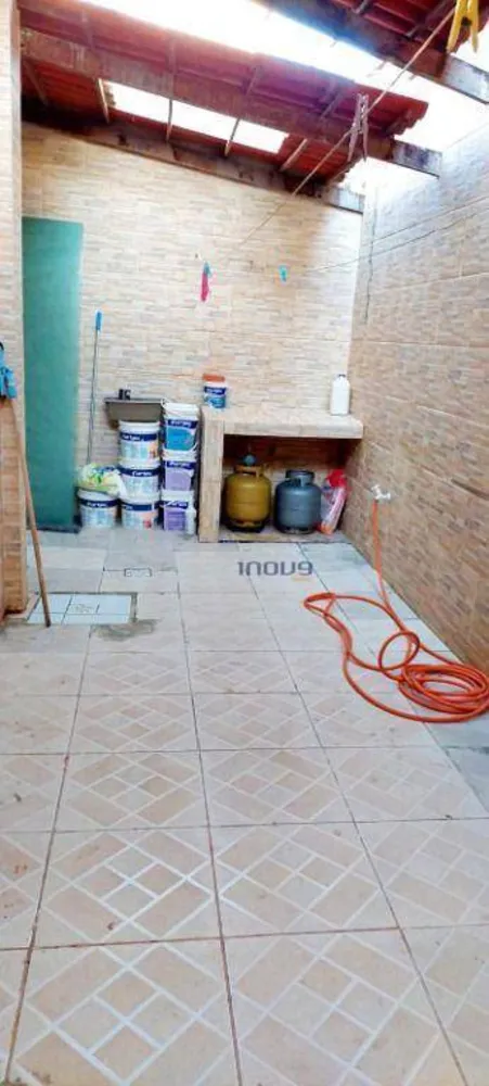 Casa, 5 quartos, 270 m² - Foto 8