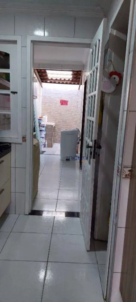 Casa, 5 quartos, 270 m² - Foto 11