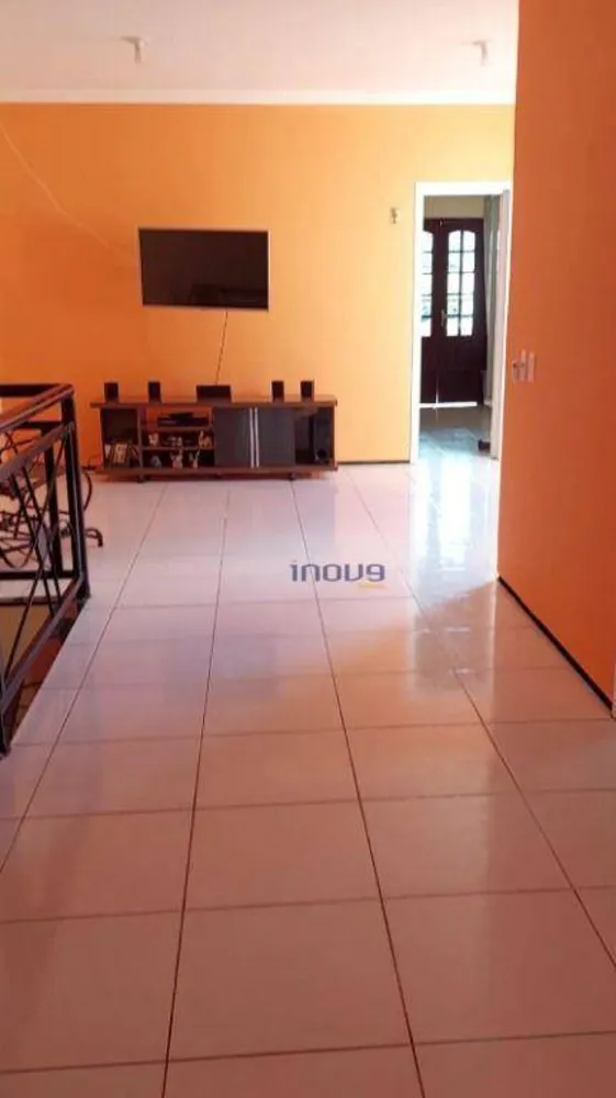 Casa, 5 quartos, 270 m² - Foto 7
