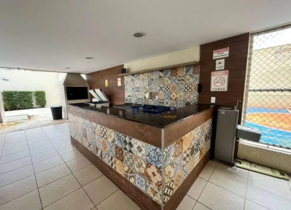 Apartamento, 3 quartos, 58 m² - Foto 7