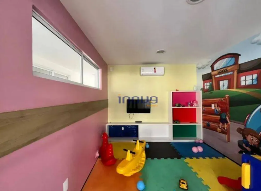 Apartamento, 3 quartos, 58 m² - Foto 13