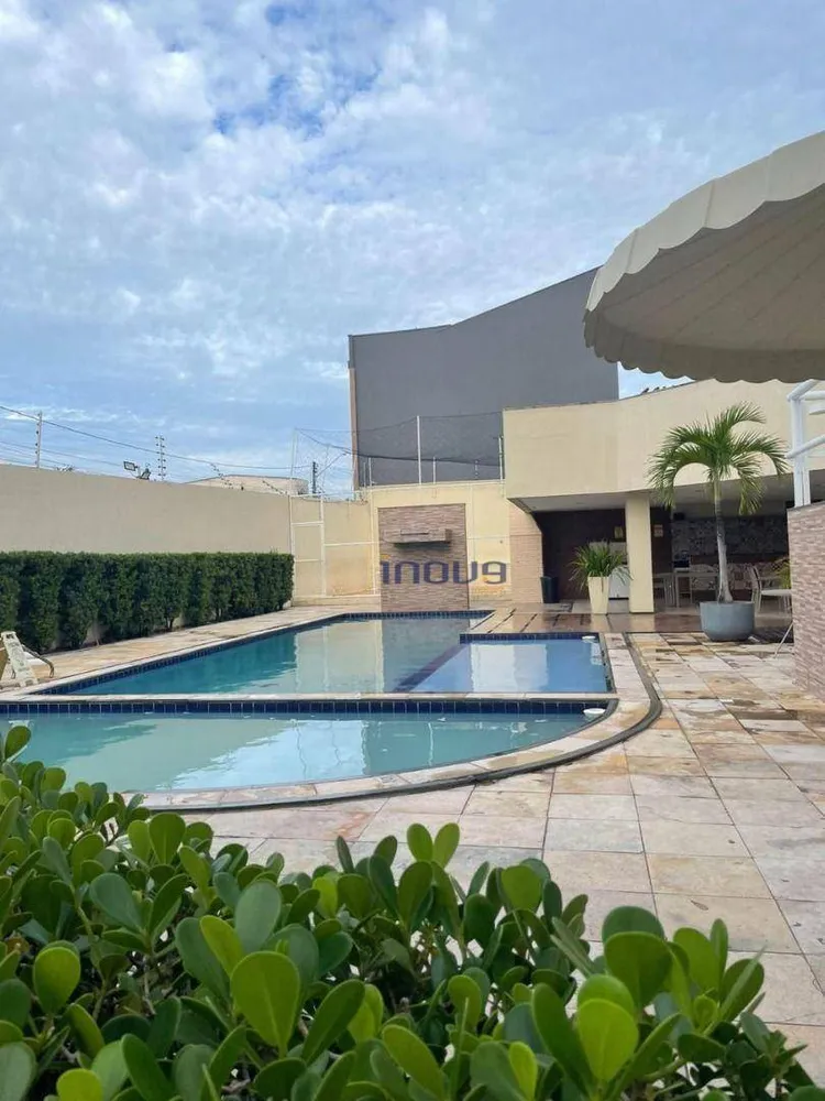 Apartamento, 3 quartos, 58 m² - Foto 3