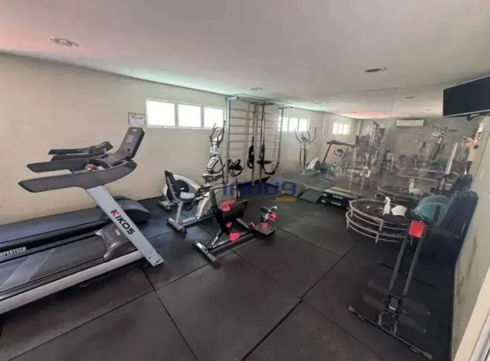 Apartamento, 3 quartos, 58 m² - Foto 10