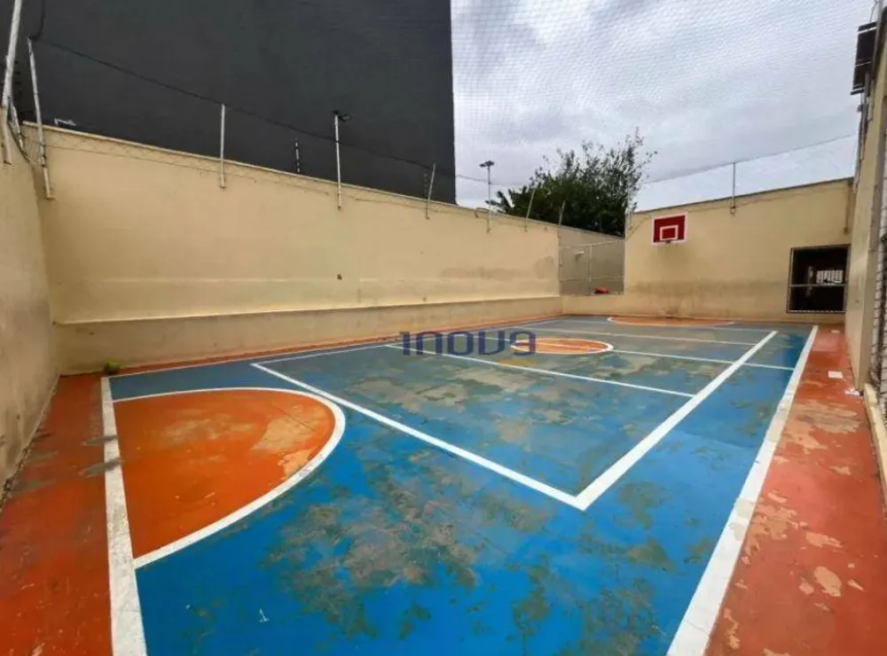 Apartamento, 3 quartos, 58 m² - Foto 6