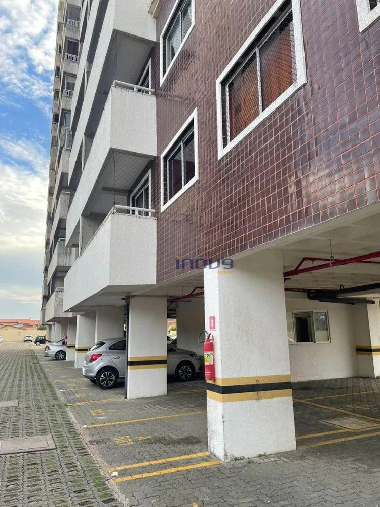 Apartamento, 3 quartos, 58 m² - Foto 5