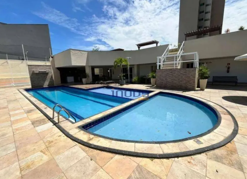 Apartamento, 3 quartos, 58 m² - Foto 14