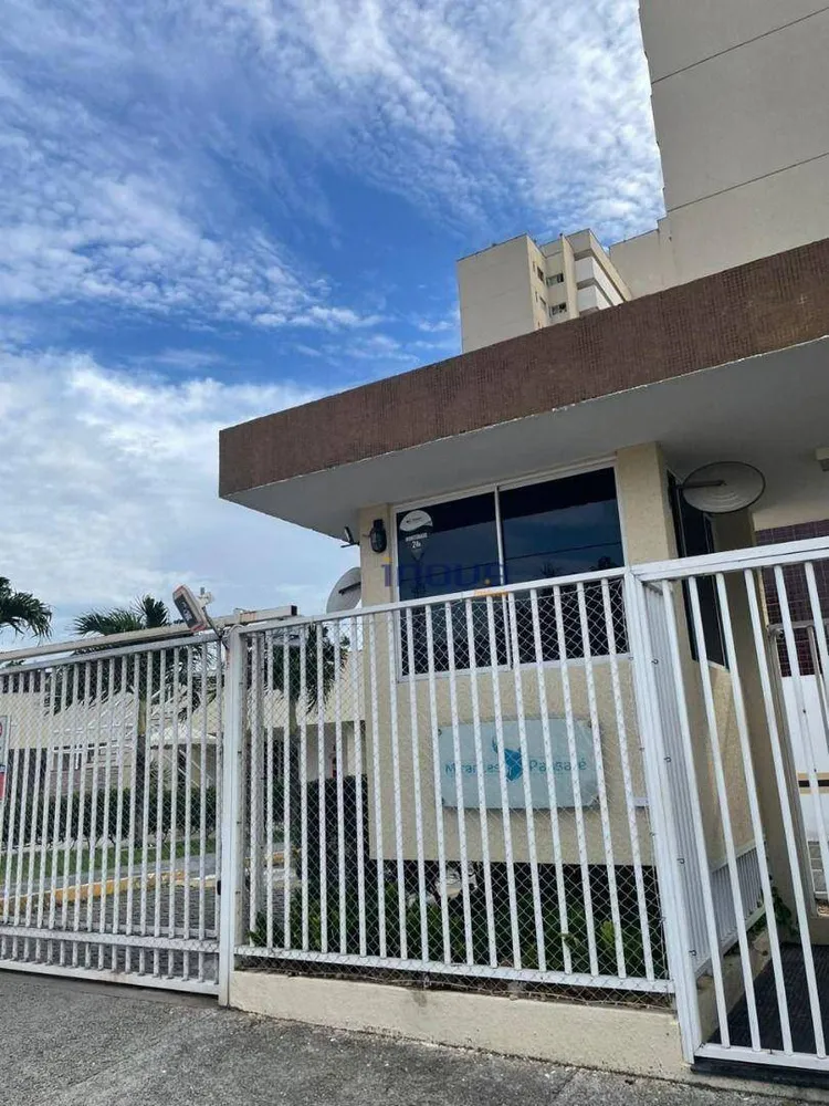 Apartamento, 3 quartos, 58 m² - Foto 8