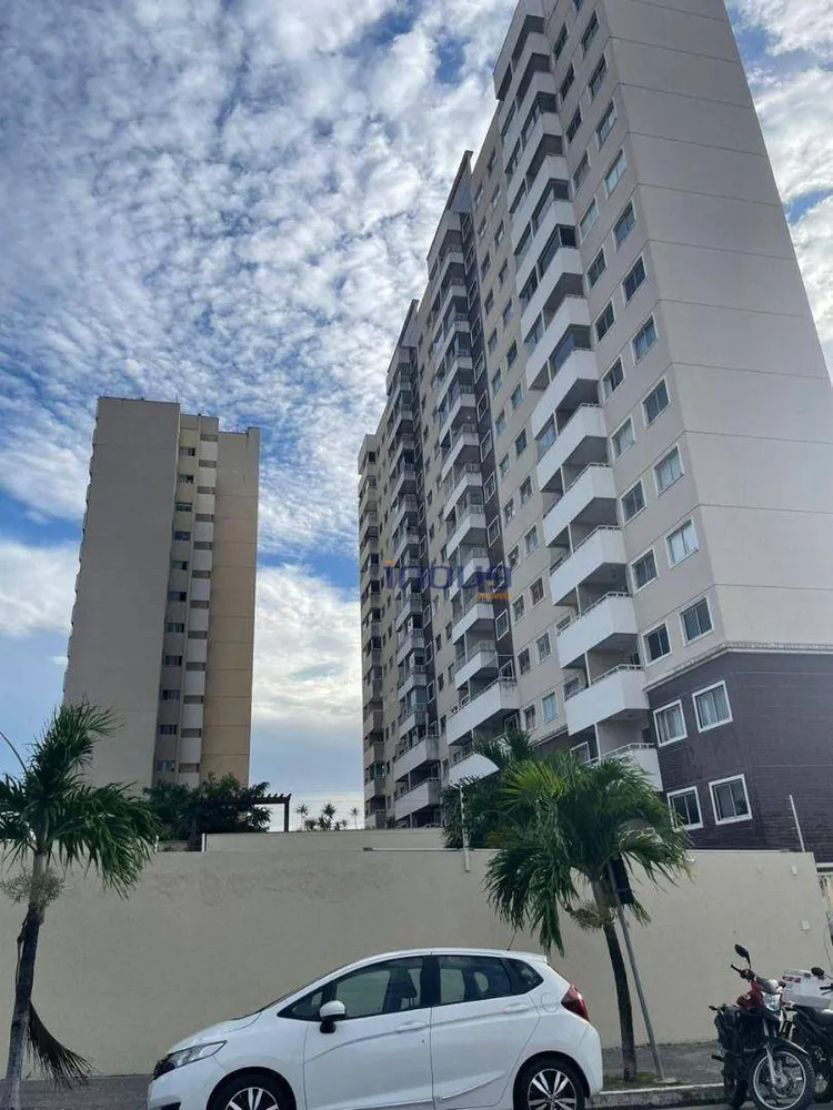 Apartamento, 3 quartos, 58 m² - Foto 1