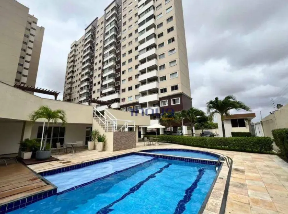 Apartamento, 3 quartos, 58 m² - Foto 2