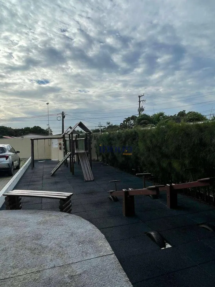 Apartamento, 3 quartos, 58 m² - Foto 12