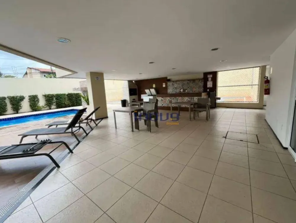 Apartamento, 3 quartos, 58 m² - Foto 4