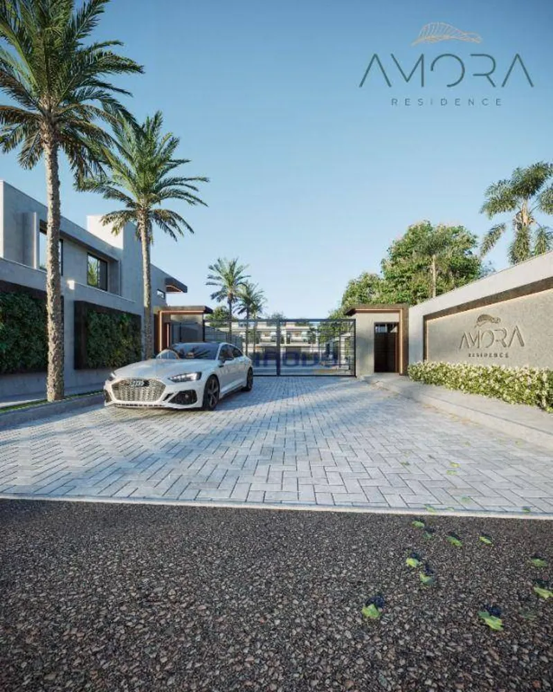 Casa, 3 quartos, 122 m² - Foto 2