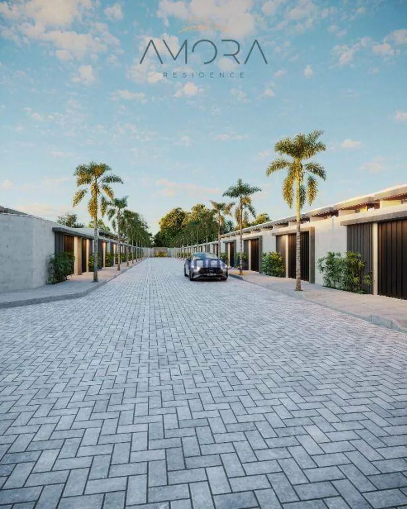 Casa, 3 quartos, 122 m² - Foto 9