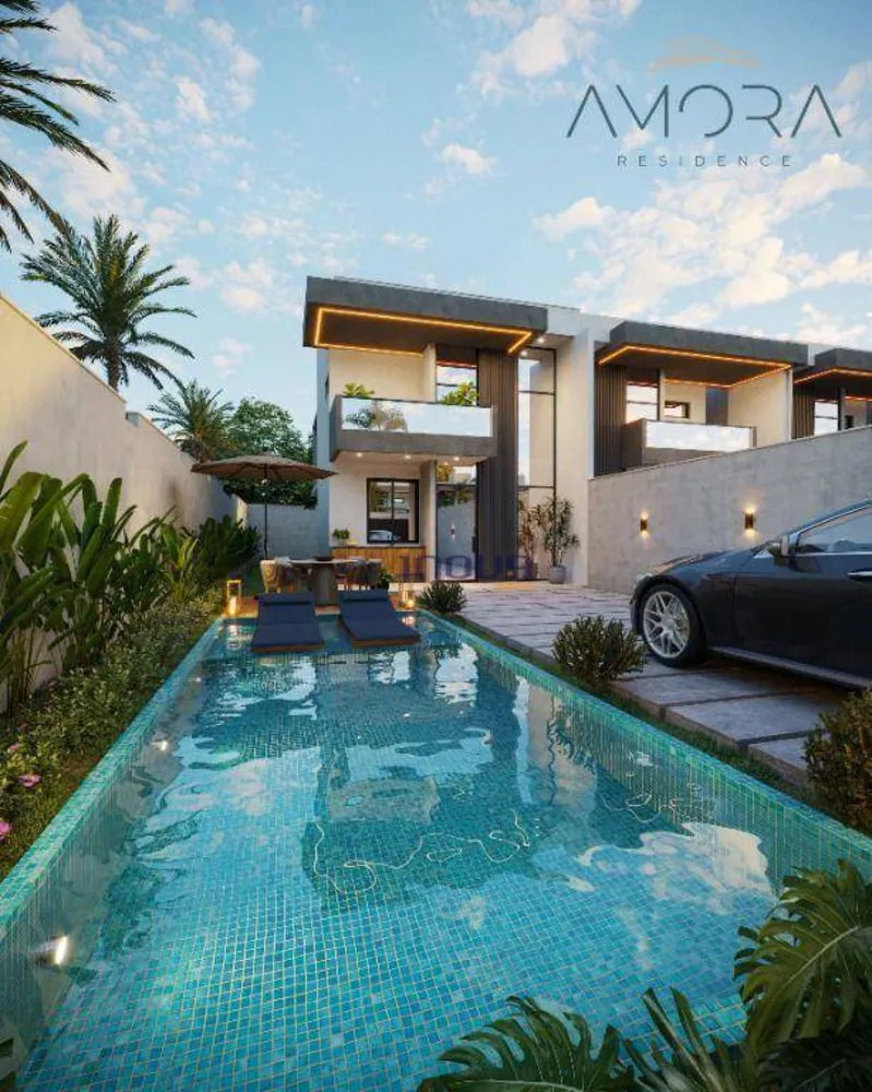 Casa, 3 quartos, 122 m² - Foto 11