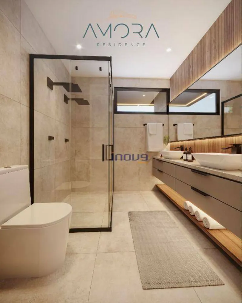 Casa, 3 quartos, 122 m² - Foto 7