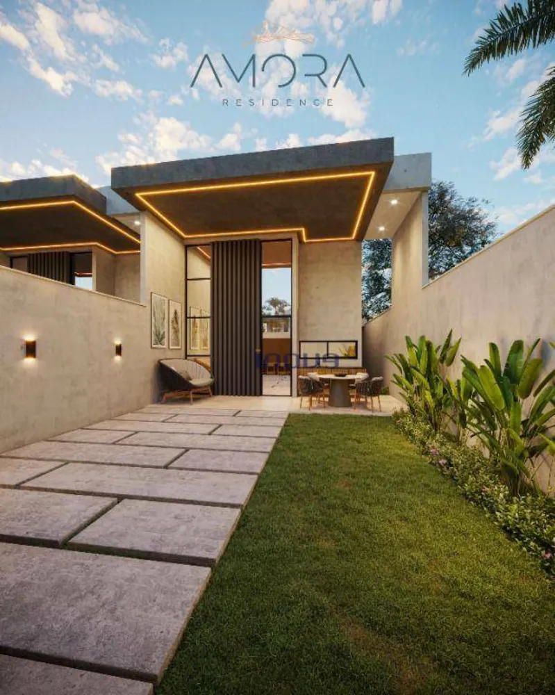 Casa, 3 quartos, 122 m² - Foto 4
