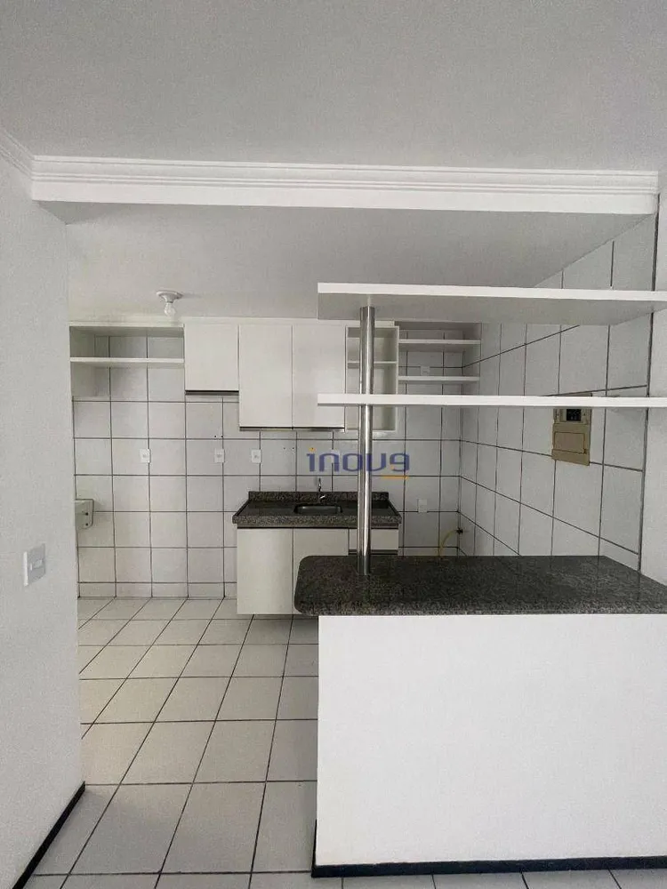 Apartamento, 2 quartos, 69 m² - Foto 4