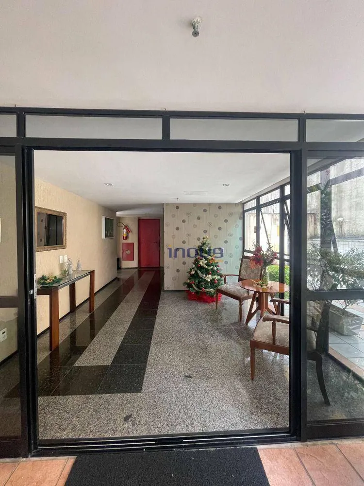Apartamento, 2 quartos, 69 m² - Foto 2