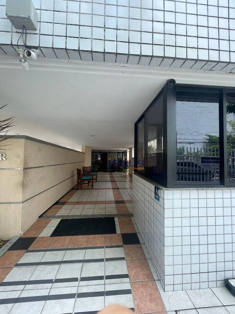 Apartamento, 2 quartos, 69 m² - Foto 1