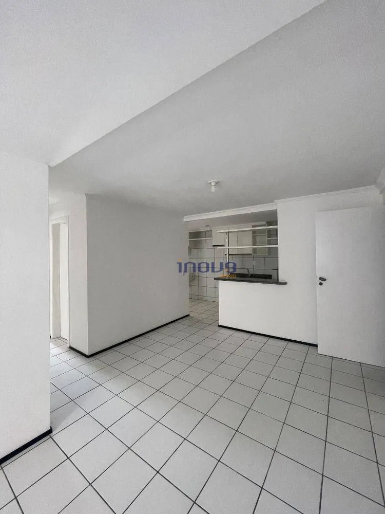 Apartamento, 2 quartos, 69 m² - Foto 3