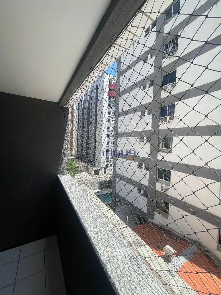 Apartamento, 2 quartos, 69 m² - Foto 8