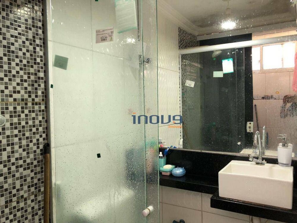 Apartamento à venda com 2 quartos, 41m² - Foto 2