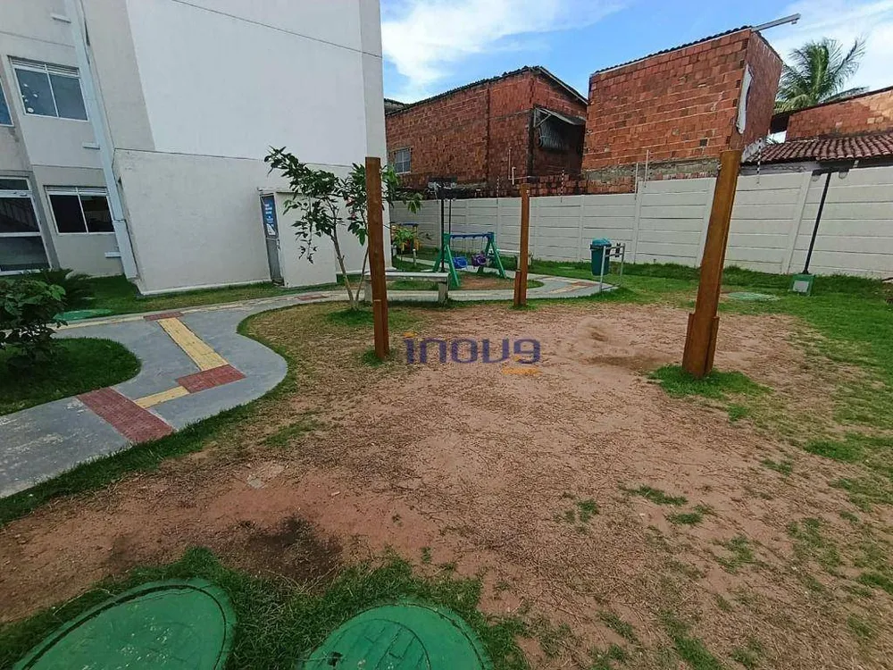 Apartamento, 2 quartos, 44 m² - Foto 14