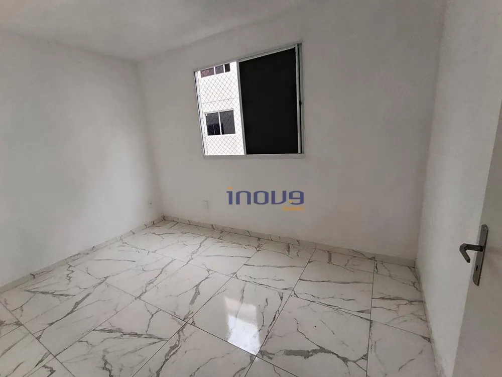 Apartamento, 2 quartos, 44 m² - Foto 4