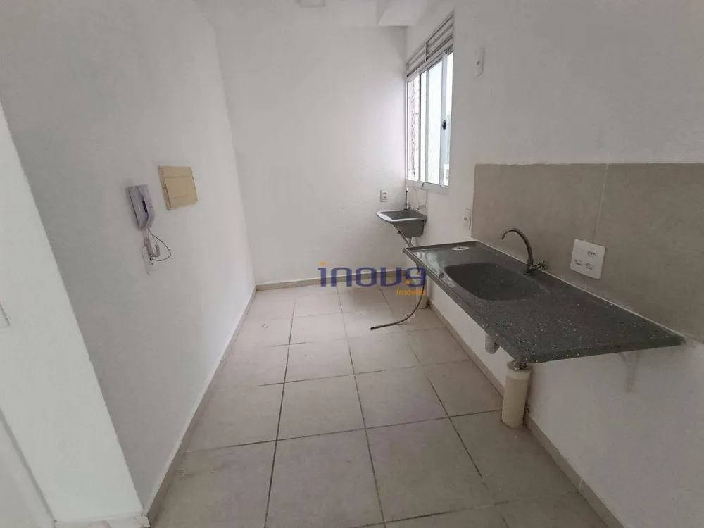 Apartamento, 2 quartos, 44 m² - Foto 8