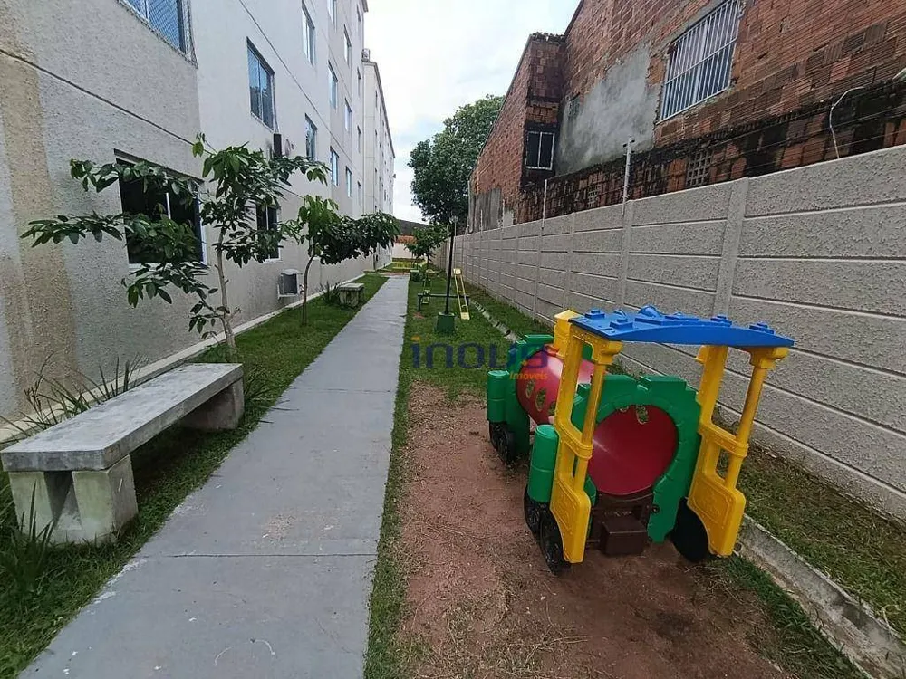 Apartamento, 2 quartos, 44 m² - Foto 15