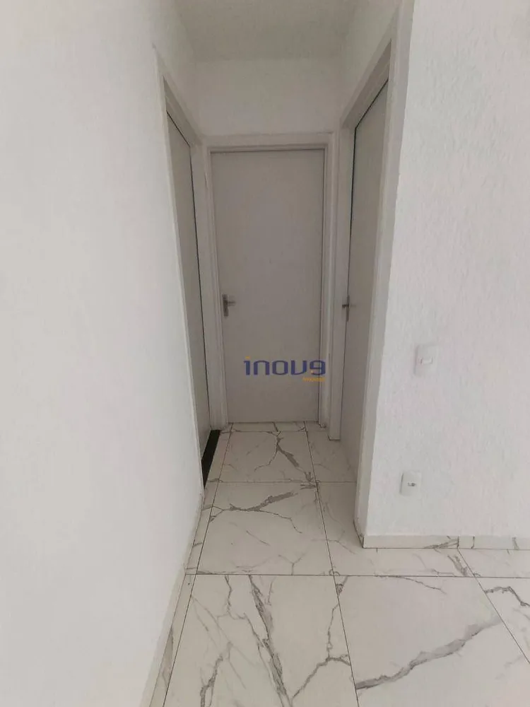 Apartamento, 2 quartos, 44 m² - Foto 7