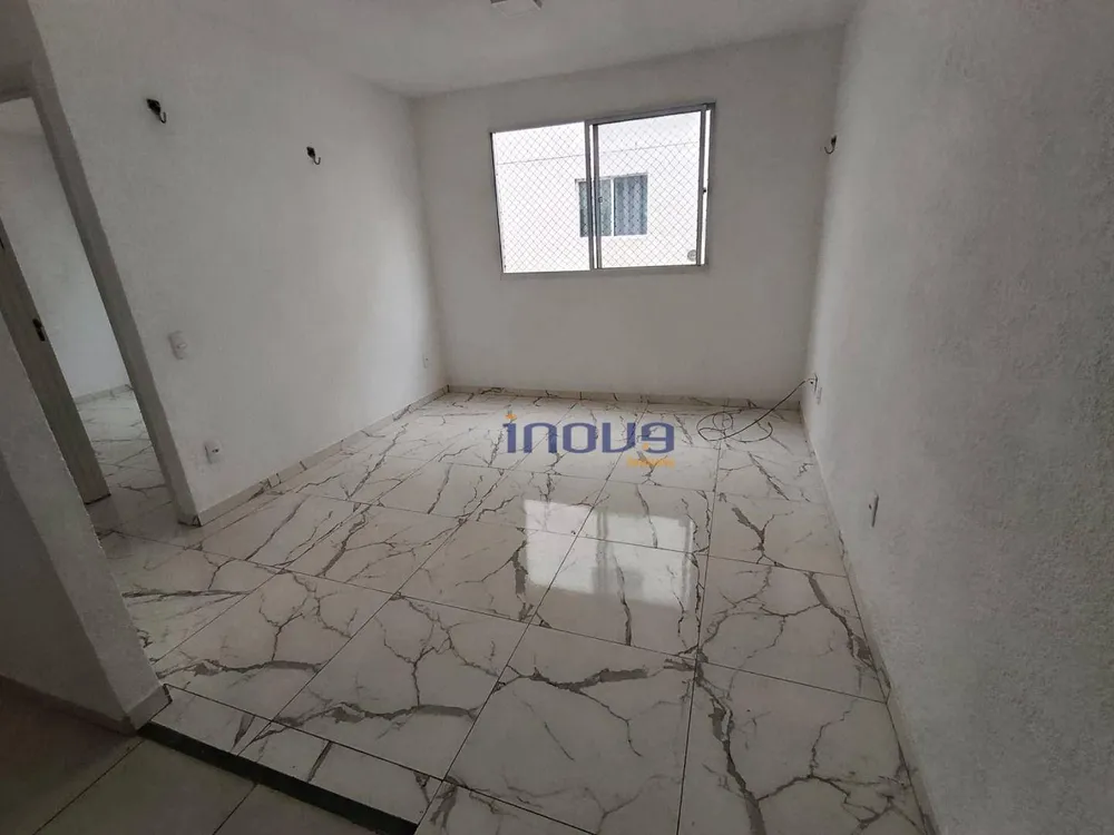 Apartamento, 2 quartos, 44 m² - Foto 5