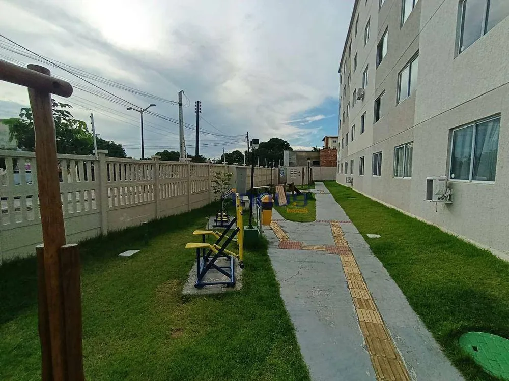 Apartamento, 2 quartos, 44 m² - Foto 13
