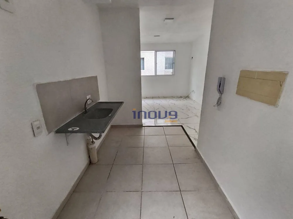 Apartamento, 2 quartos, 44 m² - Foto 10