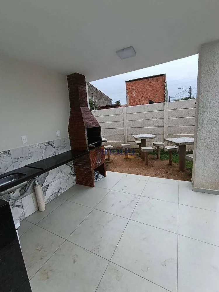 Apartamento, 2 quartos, 44 m² - Foto 11