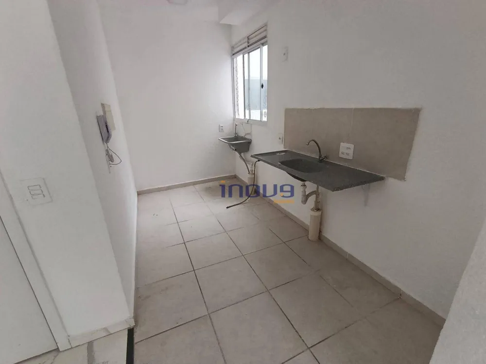 Apartamento, 2 quartos, 44 m² - Foto 9