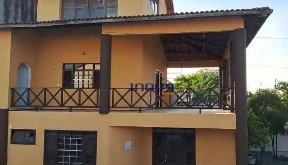 Casa, 6 quartos, 521 m² - Foto 4