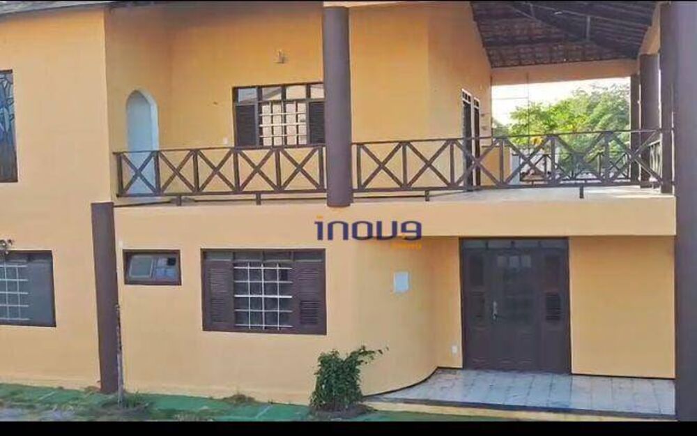 Casa, 6 quartos, 521 m² - Foto 2