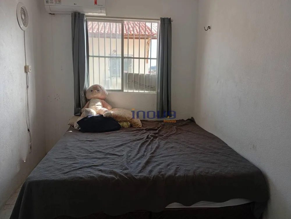 Apartamento, 2 quartos, 56 m² - Foto 10