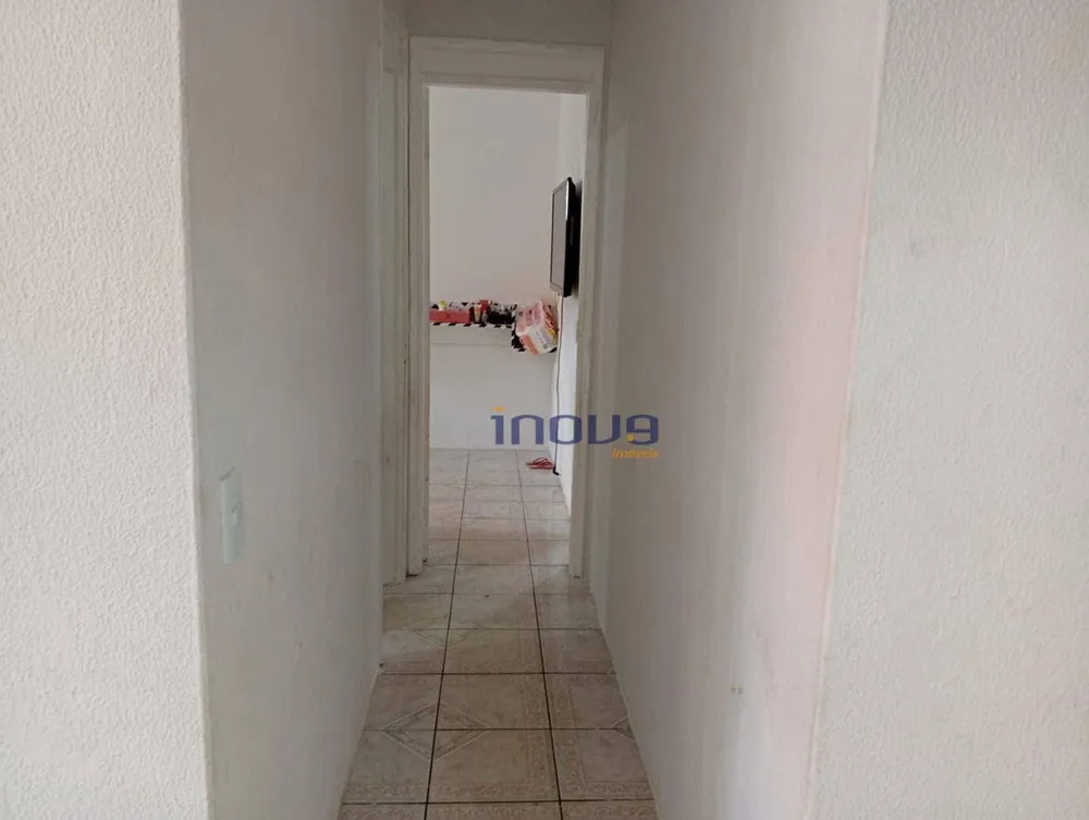 Apartamento, 2 quartos, 56 m² - Foto 6
