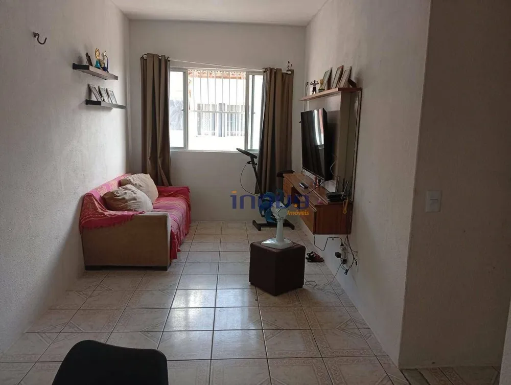 Apartamento, 2 quartos, 56 m² - Foto 1