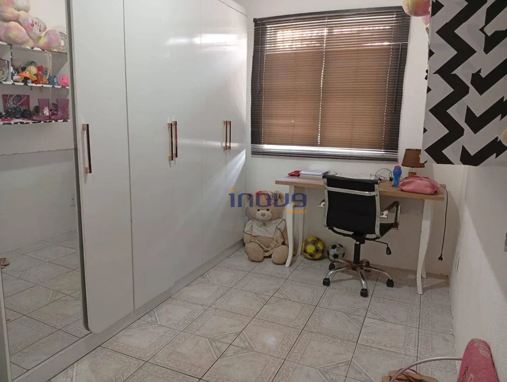 Apartamento, 2 quartos, 56 m² - Foto 5
